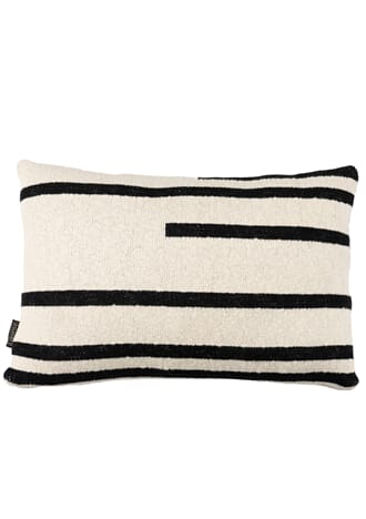 OLEY PILLOW BLACK 60X40 CM