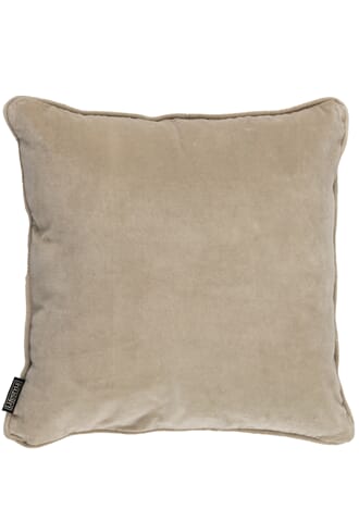 FAYE PILLOW OLIVE GREY 50X50 CM