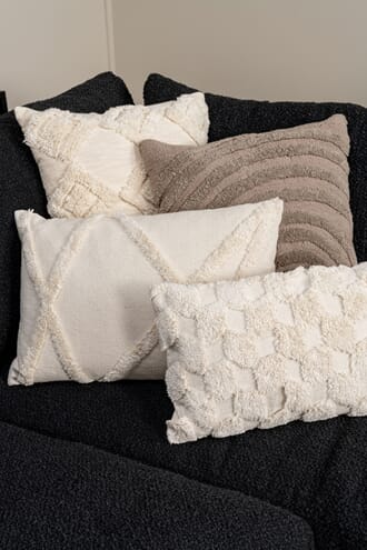HARLAN PILLOW 50X30 CM