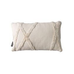 HOLTON PILLOW 50X30 CM