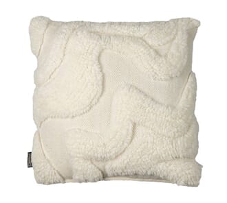 MELODY PILLOW 50x50cm