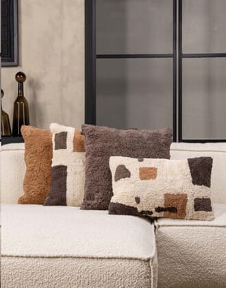 PERDITA PILLOW 50x30cm