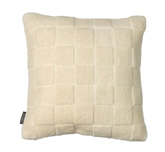 HAGRID PILLOW ECRU 50x50cm