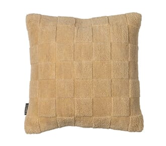 HAGRID PILLOW SAND 50x50cm