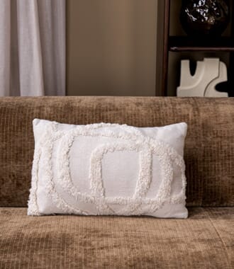 BENTHE PILLOW 60 X 40 CM