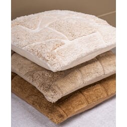 BRYAN PILLOW BEIGE 50 X 50 CM