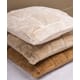 BRYAN PILLOW BEIGE 50 X 50 CM