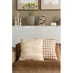 RENSKE PILLOW 50X50CM