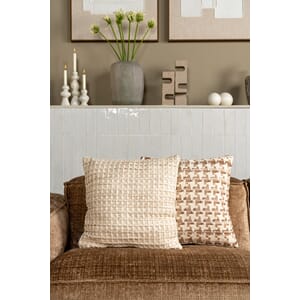 RENSKE PILLOW 50X50CM