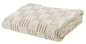 MAVIEL PLAID 170X130CM