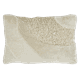 MARLEY PILLOW BEIGE 60X40CM
