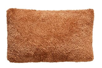 BENEDITA PILLOW BRICK 50X30CM