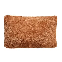 BENEDITA PILLOW BRICK 50X30CM