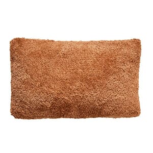 BENEDITA PILLOW BRICK 50X30CM