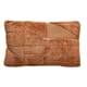 SEBASTIANA PILLOW BRICK 60X40CM