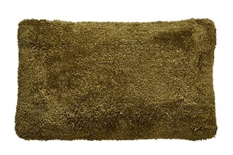 BENEDITA PILLOW GREEN 50X30CM