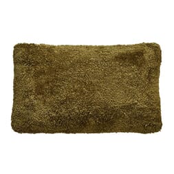 BENEDITA PILLOW GREEN 50X30CM