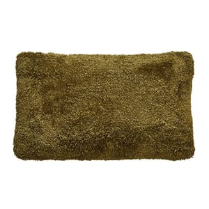 BENEDITA PILLOW GREEN 50X30CM