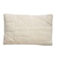 SEBASTIANA PILLOW ECRU 60X40CM
