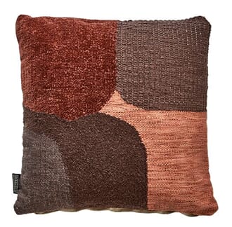 CURITIBU PILLOW 50X50CM