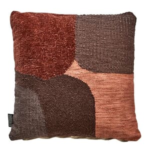 CURITIBU PILLOW 50X50CM