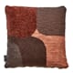 CURITIBU PILLOW 50X50CM