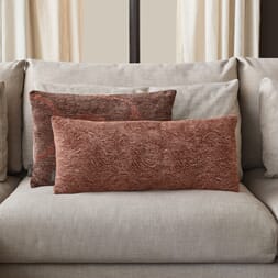 CURITIBU PILLOW 70X30CM