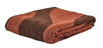 CURITIBU PLAID 170X130CM
