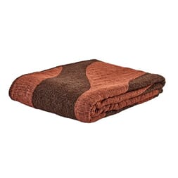 CURITIBU PLAID 170X130CM