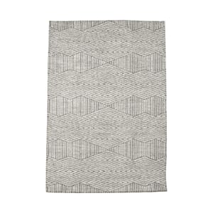 COSY CARPET 300 X 200 CM GREY