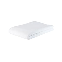 LIV WELLNESS BATH TOWEL WHITE 180X90 CM