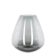 LANNA VASE GREY S