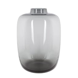 EDEN VASE GREY S