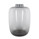 EDEN VASE GREY S