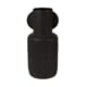 JACOB VASE BLACK L