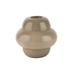 JOHANNA VASE PUMICE STONE 20 CM