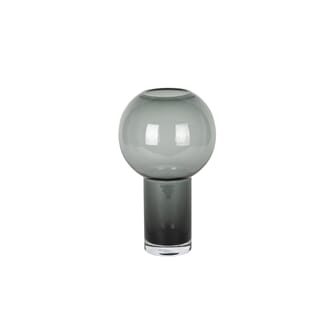 YUMA VASE GREY S