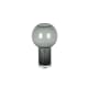 YUMA VASE GREY S