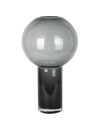 YUMA VASE GREY XL