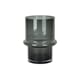 ZENA VASE GREY M