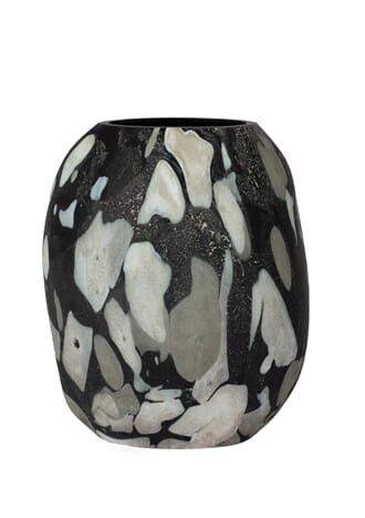 LORENA VASE TALL MEDIUM