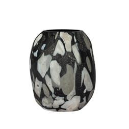 LORENA VASE TALL MEDIUM