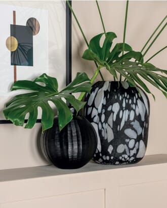 LORENA VASE TALL LARGE