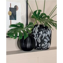 LORENA VASE TALL LARGE