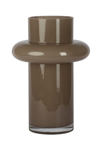 JOHANNES VASE PUMICE STONE