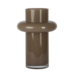 JOHANNES VASE PUMICE STONE