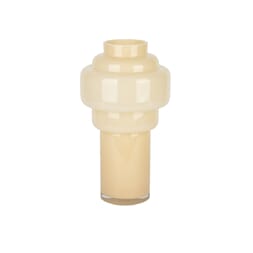 JENNINGS VASE GOLDEN FLEECE