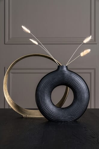 HOLLEY VASE M