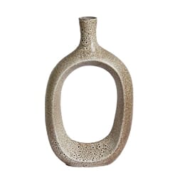 POCA VASE SPOTS SMALL