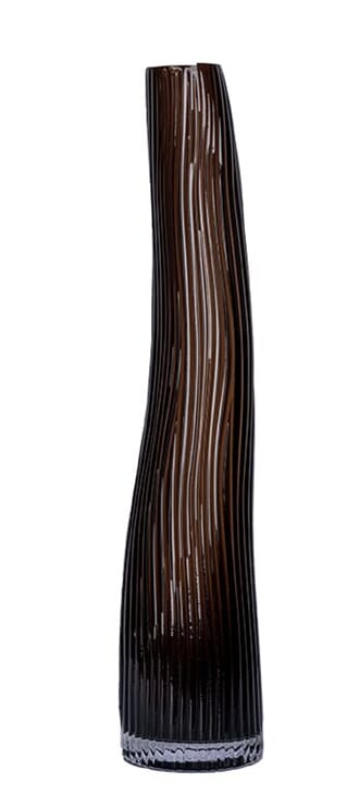 FELINE VASE L